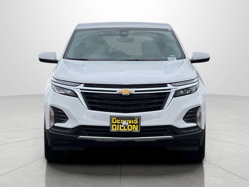 Used 2024 Chevrolet Equinox LT image 6