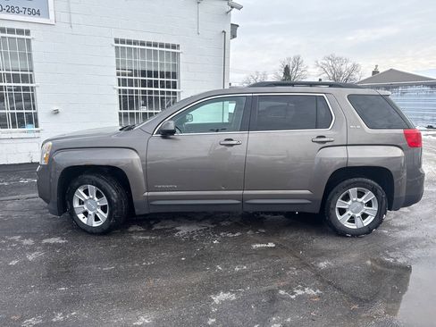 Used 2012 GMC Terrain SLE image 5