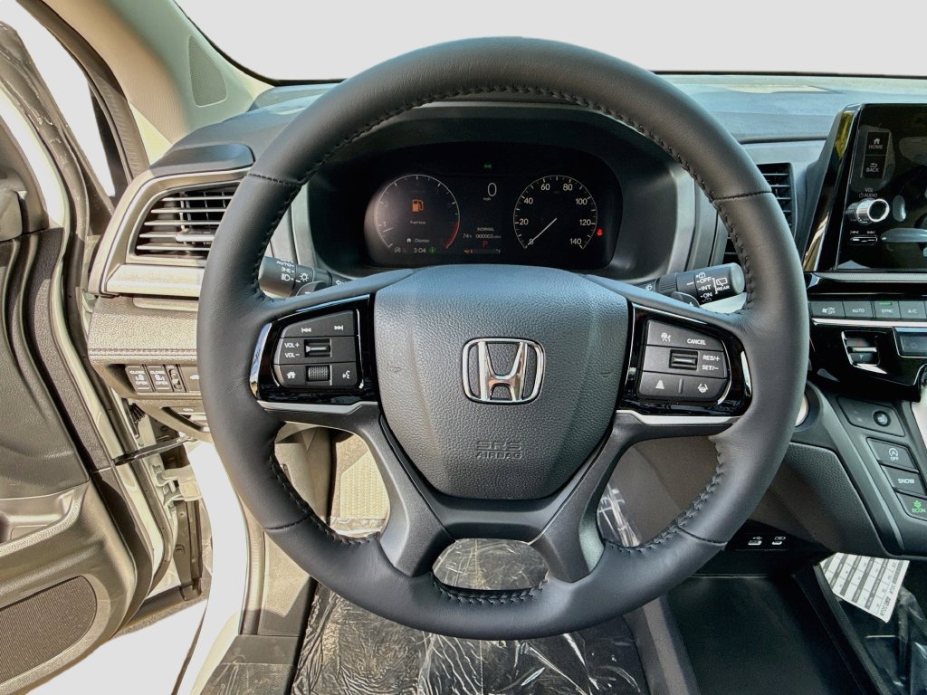 New 2027 Honda Odyssey EX-L image 14