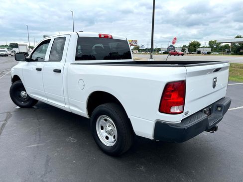 Used 2017 RAM 1500 Tradesman w/ Popular Equipment Group image 52