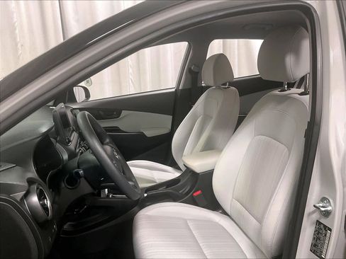 Certified 2023 Hyundai Kona SEL w/ Cargo Package image 10