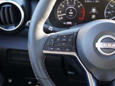 Used 2024 Nissan Kicks SR w/ SR Premium Package image 30