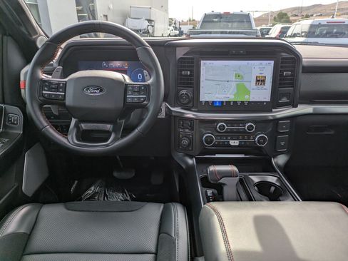 Used 2025 Ford F150 Raptor AWD/4WD image 29