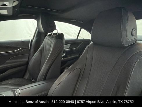 Used 2021 Mercedes-Benz CLS 450 image 14