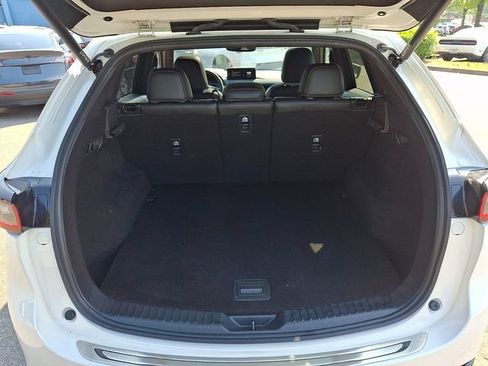 Used 2023 MAZDA CX-5 AWD 2.5 Turbo image 32