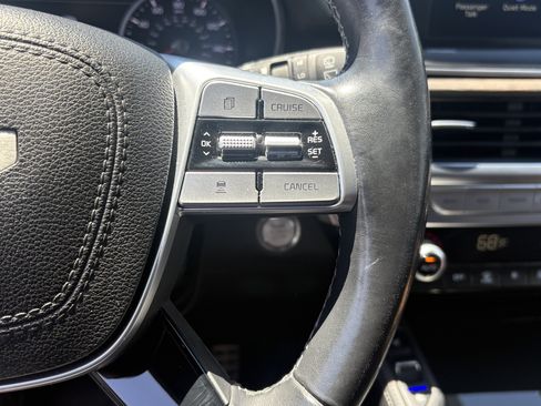 Used 2022 Kia Telluride SX w/ SX Prestige Package AWD/4WD image 21
