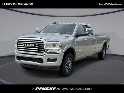 Used 2021 RAM 3500 Limited