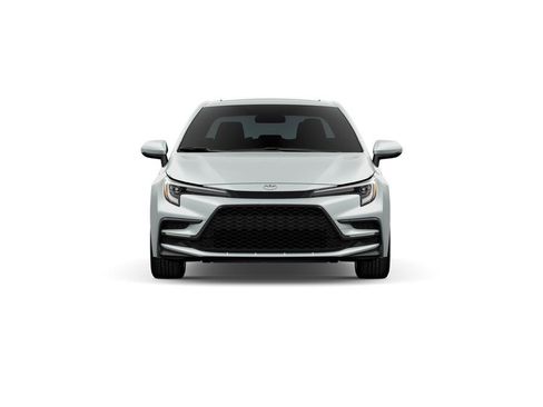 New 2026 Toyota Corolla SE FWD image 17