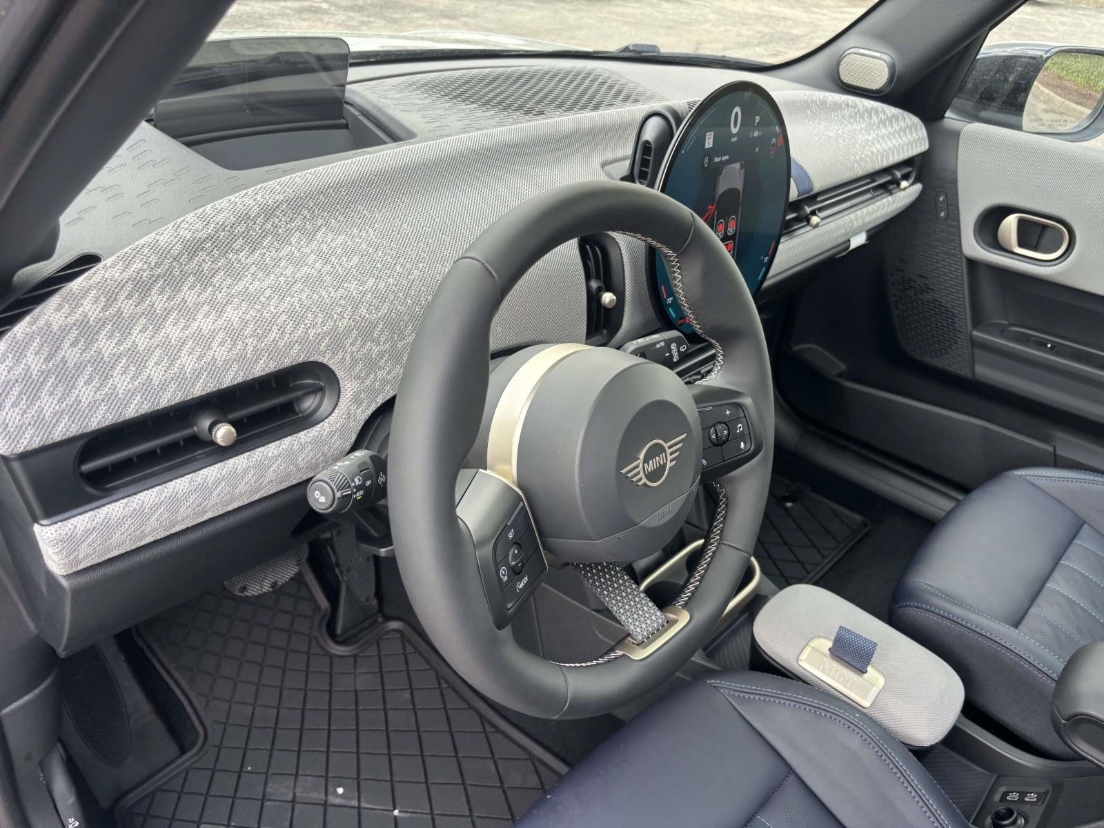 New 2026 MINI Cooper S FWD image 14