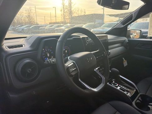 New 2026 Chevrolet Colorado Trail Boss image 5