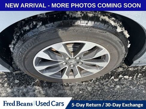 Used 2024 Honda Odyssey EX-L image 5