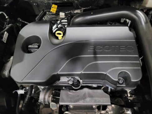 Used 2023 Chevrolet Equinox LS w/ LS Convenience Package AWD/4WD image 30