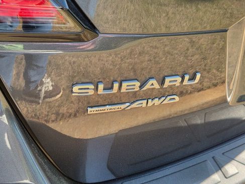 Used 2022 Subaru Outback Touring XT image 7