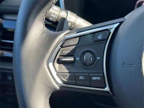 New 2026 Acura MDX w/ Advance Package image 20
