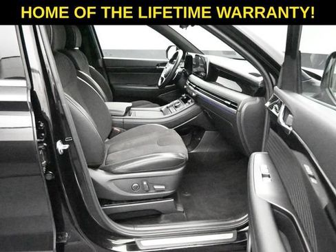 Used 2024 Hyundai Palisade Calligraphy AWD/4WD image 40