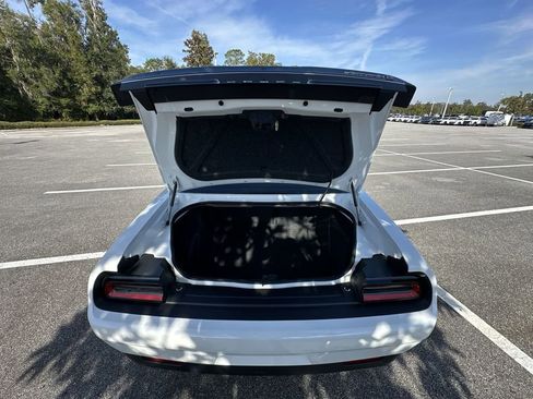 Used 2023 Dodge Challenger R/T Scat Pack w/ Plus Package image 28