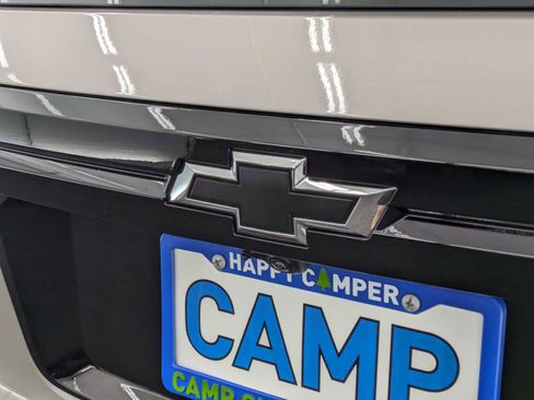 New 2026 Chevrolet Traverse Z71 image 11