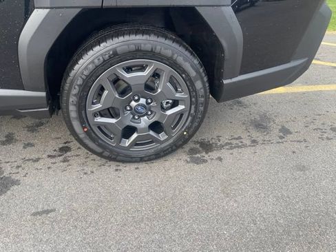 New 2026 Subaru Outback Premium AWD/4WD image 9
