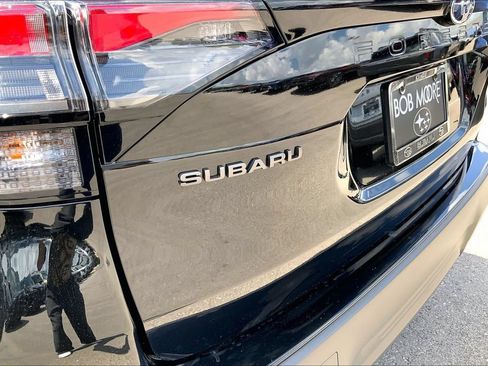 Certified 2026 Subaru Forester Premium AWD/4WD image 23