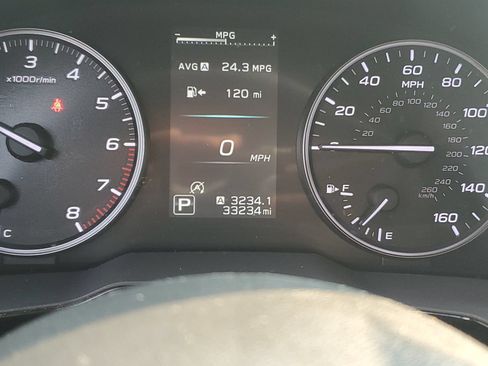 Used 2022 Subaru Legacy Premium AWD/4WD image 26
