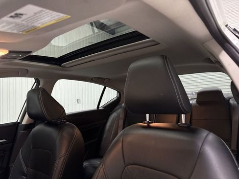 Used 2023 Nissan Altima 2.5 SL image 19