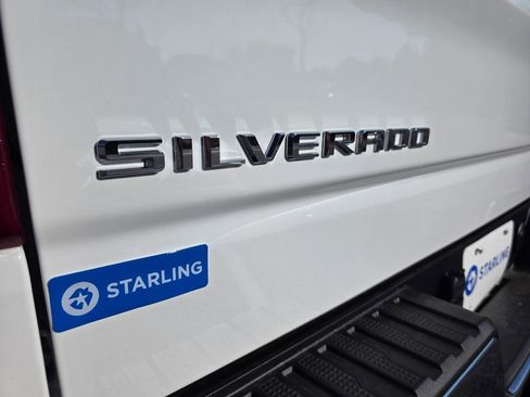 New 2026 Chevrolet Silverado 1500 LT w/ Convenience Package II image 25