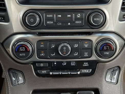 Used 2019 Chevrolet Tahoe LT RWD image 19
