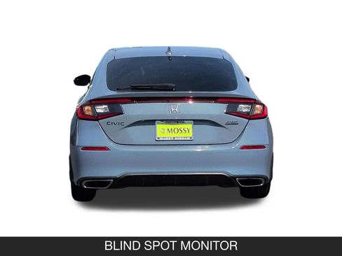 Used 2023 Honda Civic Sport Touring image 9