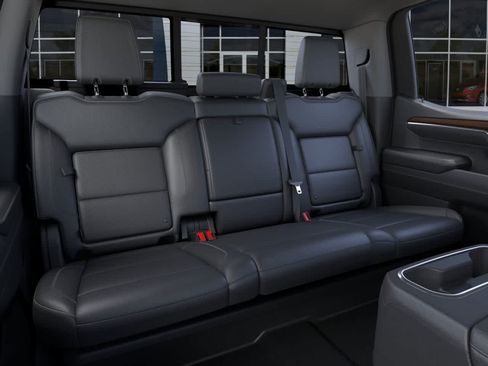 New 2026 GMC Sierra 1500 Denali w/ Denali Reserve Package AWD/4WD image 17
