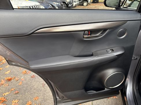 Used 2019 Lexus NX 300 AWD image 16