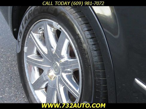 Used 2008 Chrysler 300 C w/ Protection Group II image 23