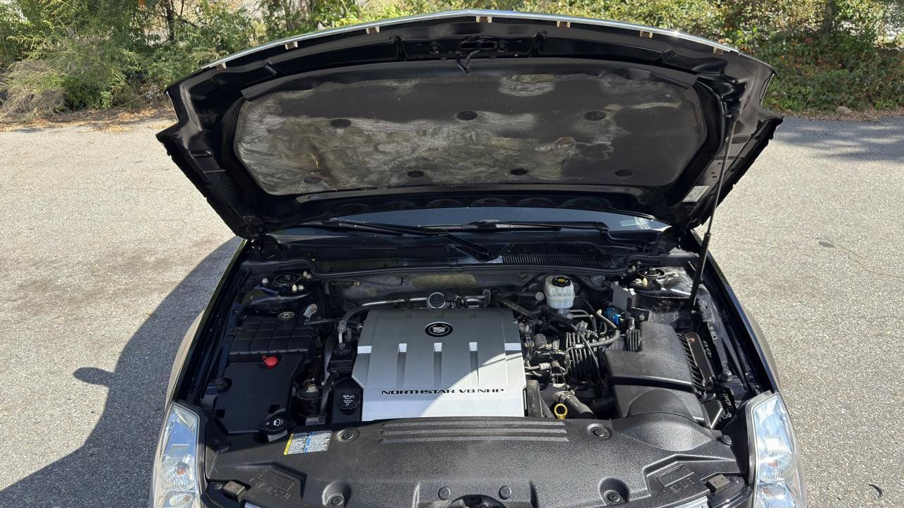 Used 2007 Cadillac DTS Performance FWD image 47