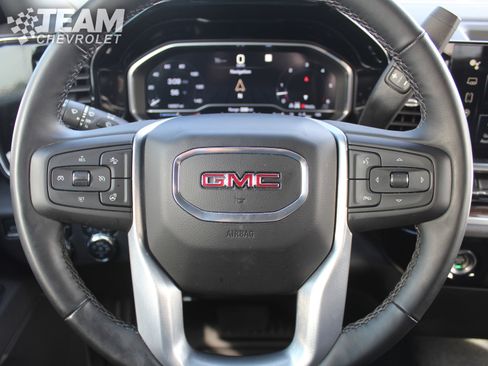 Certified 2023 GMC Sierra 1500 Elevation image 13