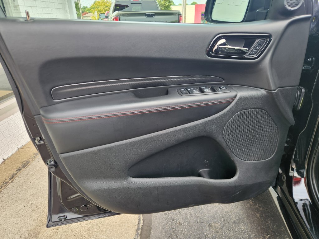 Used 2023 Dodge Durango GT AWD/4WD image 26