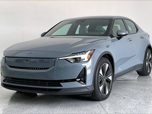 Used 2024 Polestar Polestar 2 RWD image 12
