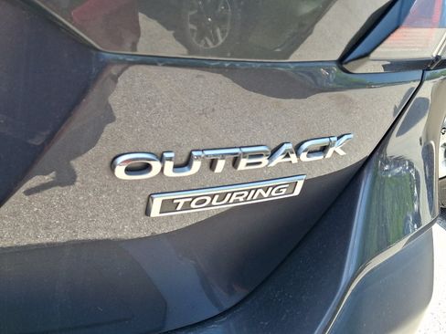 Used 2021 Subaru Outback Touring w/ Popular Package #2 AWD/4WD image 5