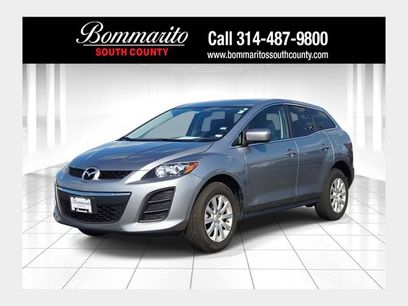 Used 2010 MAZDA CX-7 i Sport w/ Convenience Pkg