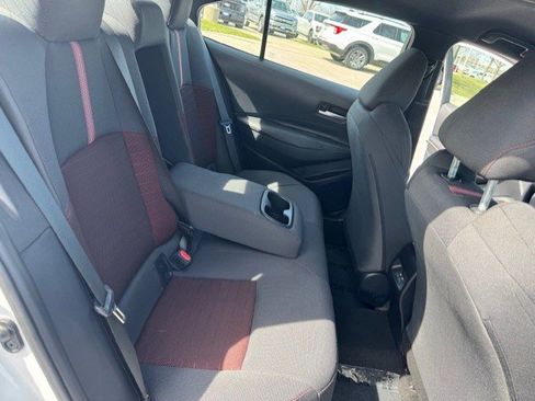 Used 2024 Toyota Corolla Sedan w/ SE Convenience Package image 33