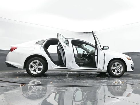 Used 2024 Chevrolet Malibu LT image 75