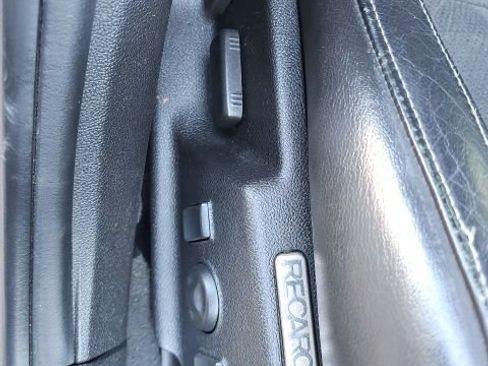 Used 2012 Cadillac CTS V w/ Wood Trim Package RWD image 17