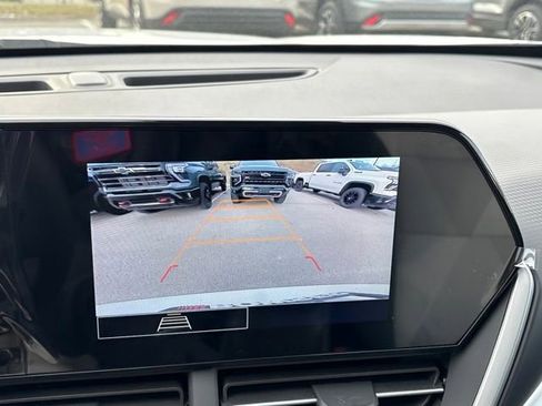 New 2026 Chevrolet Trax LS image 10