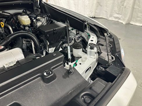 Used 2025 Toyota 4Runner TRD Sport image 67