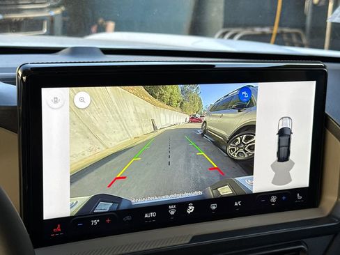 Used 2025 Ford Bronco Sport Big Bend image 21