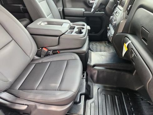 New 2026 Chevrolet Silverado 3500 W/T w/ WT Convenience Package AWD/4WD image 18