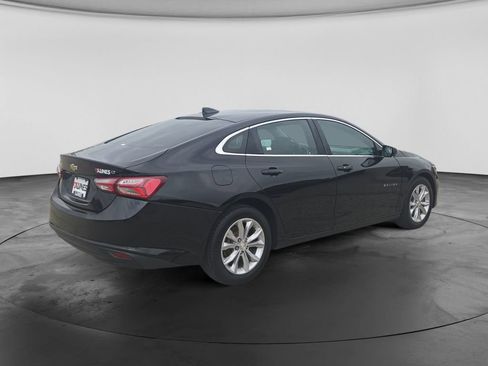 Used 2020 Chevrolet Malibu LT FWD image 10