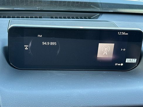 New 2026 MAZDA CX-50 AWD 2.5 Hybrid w/ Weather Package image 19