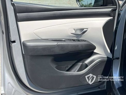 Certified 2026 Hyundai Tucson SE FWD image 15