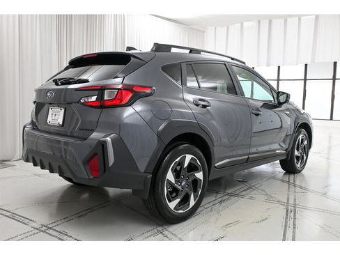 Used 2026 Subaru Crosstrek 2.5i Limited w/ Crosstrek Mirror Package AWD/4WD image 7