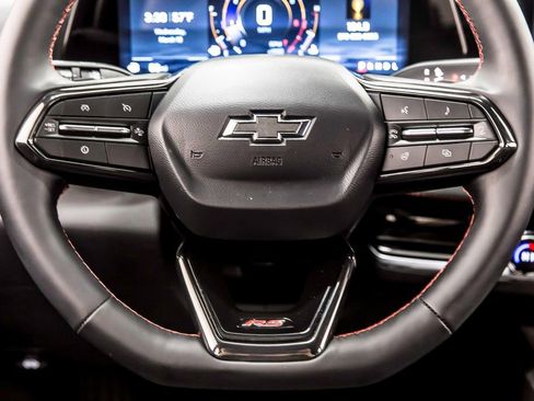 Used 2026 Chevrolet Equinox RS w/ Convenience Package III image 27