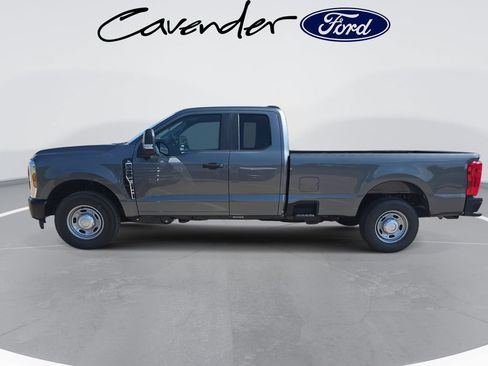 New 2026 Ford F350 XL RWD image 15